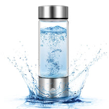 Load image into Gallery viewer, PureH2O Bottles™ -  Hydrogen Water Bottle
